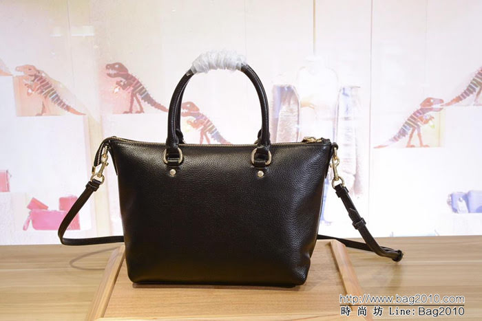 COACH蔻馳 女包 31470新款 餃子包 小號手提斜挎  Chz1368